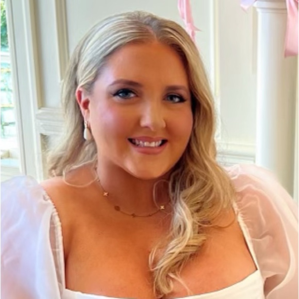 Meet your Posher, Carly